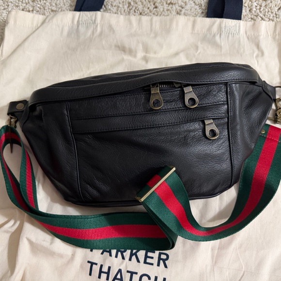 PARKER THATCH - Picture 4 of 7